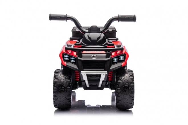 Børnefirhjulet batteri GTS1155 - Rød