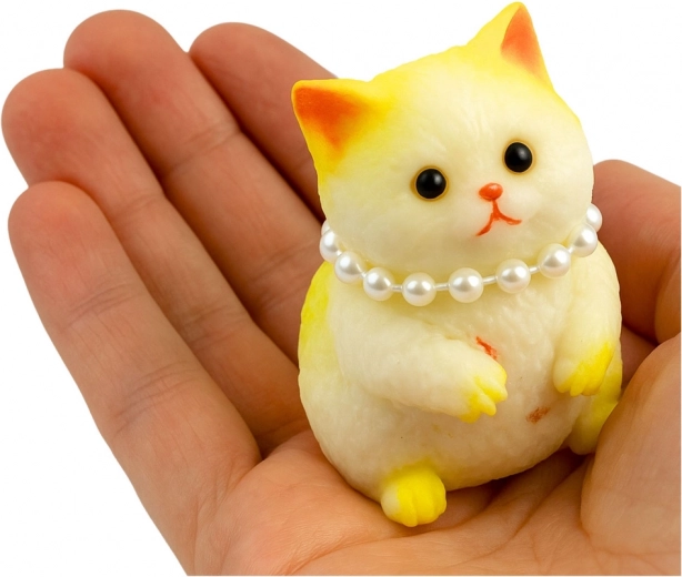 Mini-størrelse til hånden