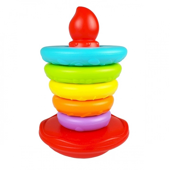 WinFun Kager Tower Gynger