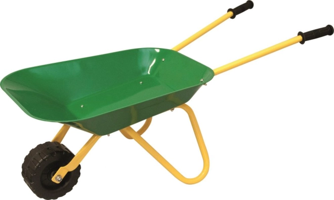 Sikker legedesign