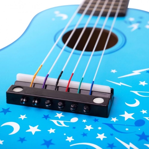 Funktionelt musikinstrument