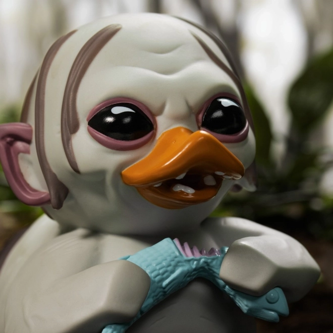 Samler and Tubbz Gollum fra Ringenes Herre