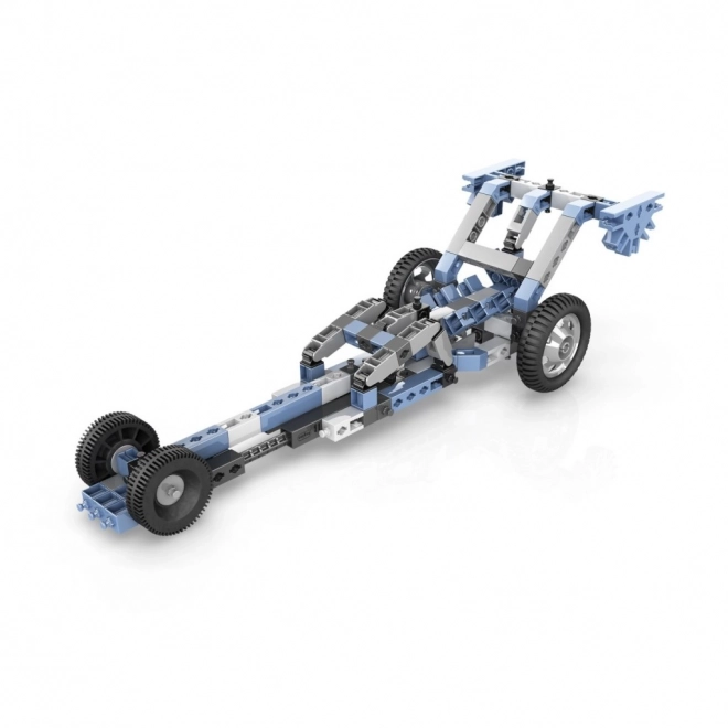 Byggesæt Creative Builder Multimodel 25v1