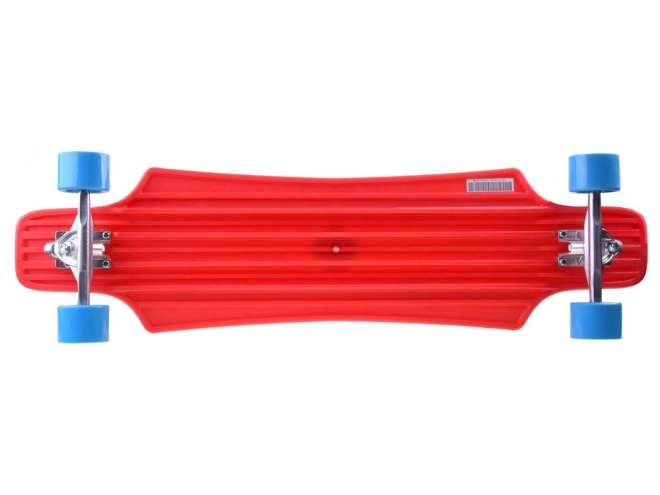 Lang skateboard Hudora CruiseStar