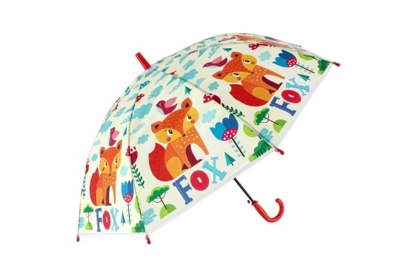 Automatisk paraply 66 cm