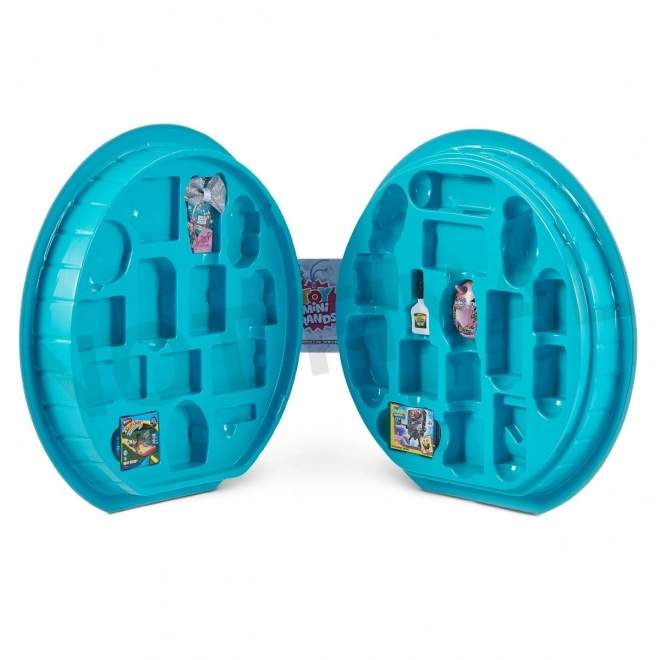 samlerkasse Toy Mini Brands