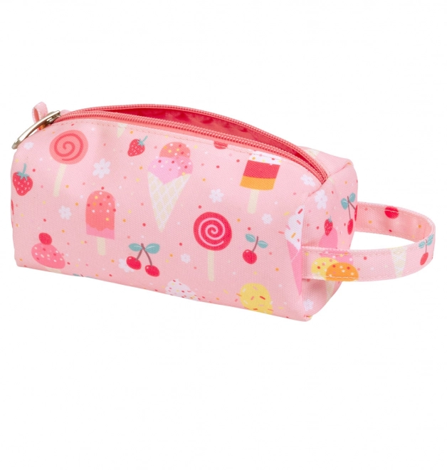 A Little Lovely Company Etui til farveblyanter – Zmrzlina