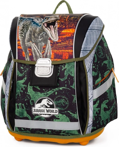 Skole rygsæk Premium Light JURASSIC WORLD
