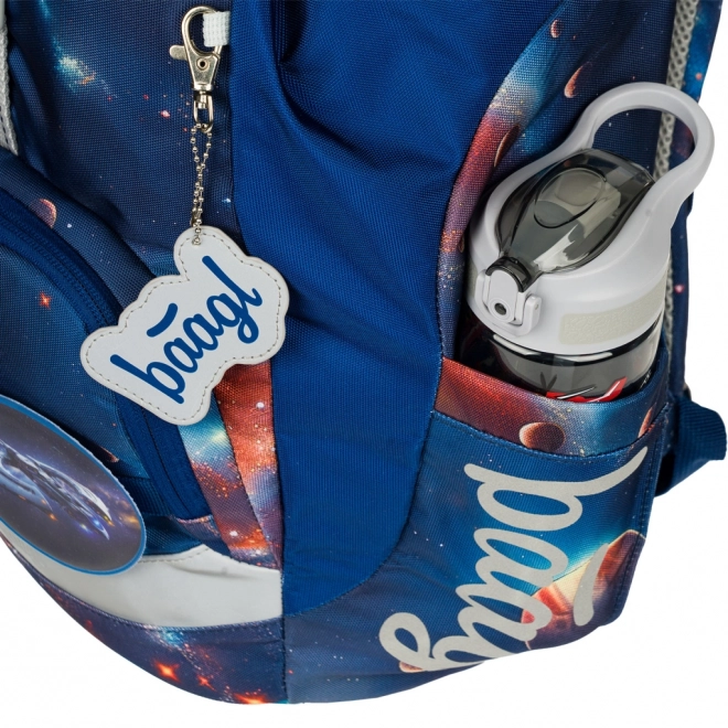 Skole Rygsæk Airy Rum