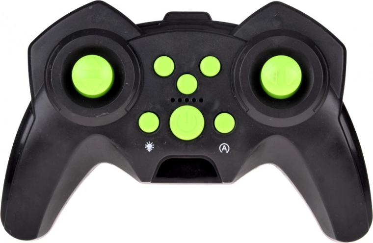 Stabil 2,4 GHz styring