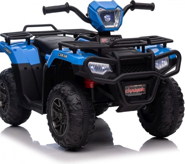Elektrisk børne-ATV JC915