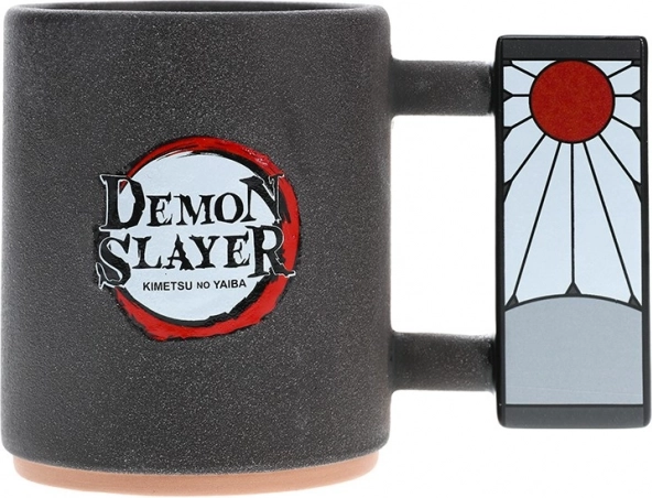 3D krus Demon Slayer