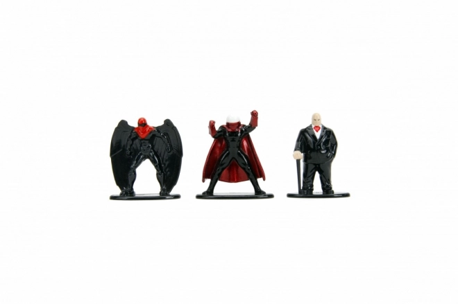 Spider-Man metalfigurer 18-pak version 9