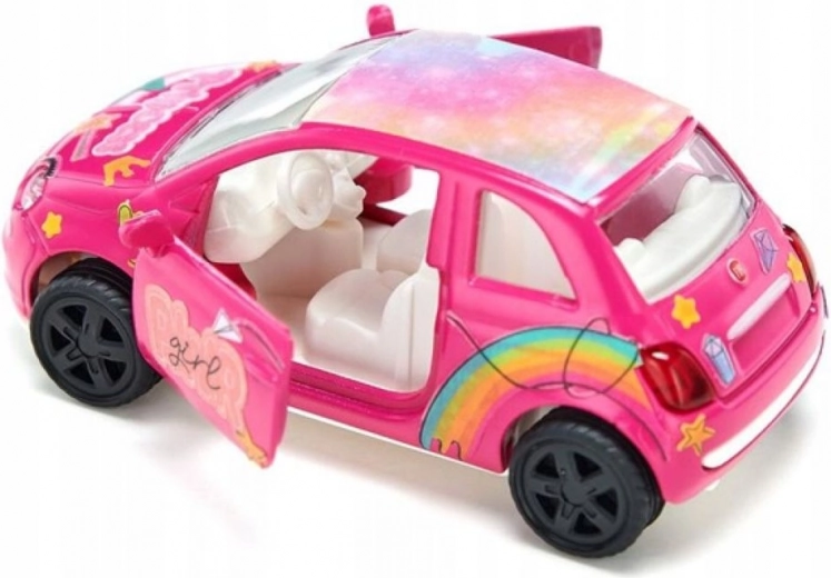 Realistiske detaljer, der begejstrer