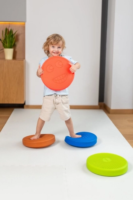 Tullo Sansepude 30 cm rød