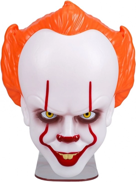 LED bordlampe Pennywise