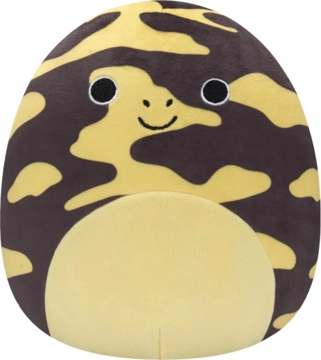 Kompakt størrelse 19 cm
