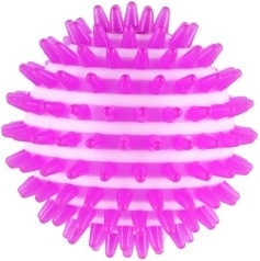 Robust gummikonstruktion