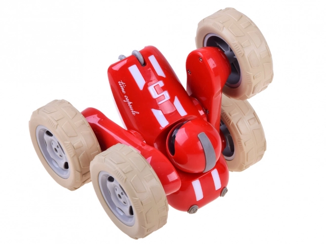 Fjernstyret Stunt Bolid 360 RC Bil