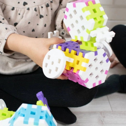 Udvikling af færdigheder og læring