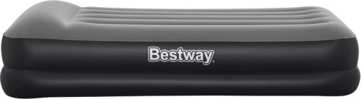 Oppustelig madras med elektrisk pumpe 191 x 97 x 46 cm Bestway