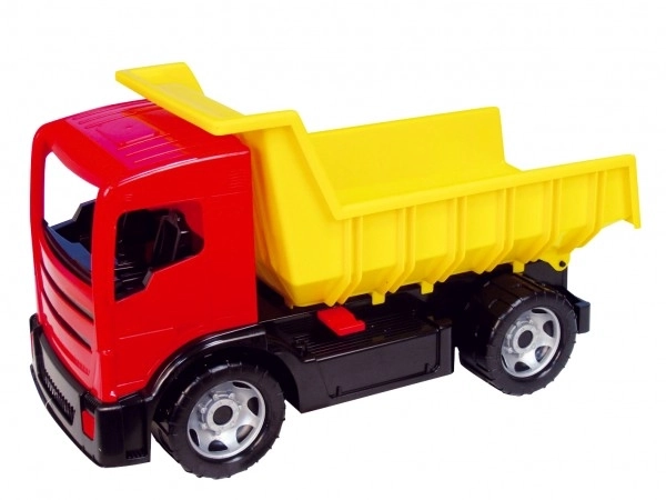 Stor børnedumper 61 cm
