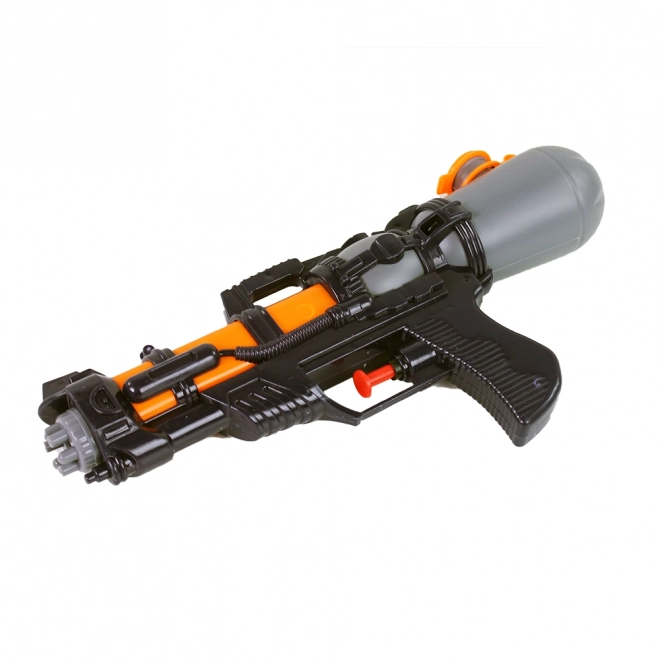 Vandpistol med futuristisk design