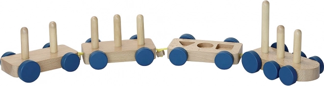 Kreativ leg