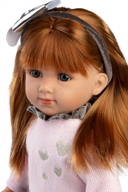 Dukke Nicole 35 cm