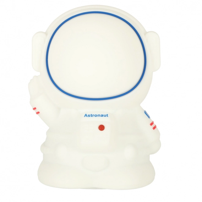 Natlampe astronaut til børn