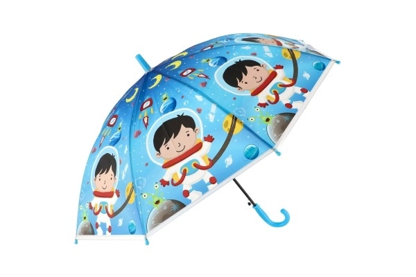 Automatisk paraply 66 cm