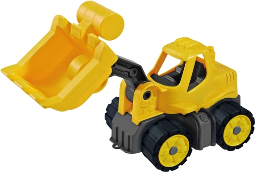 BIG Power Worker Mini Minilæsser til sand