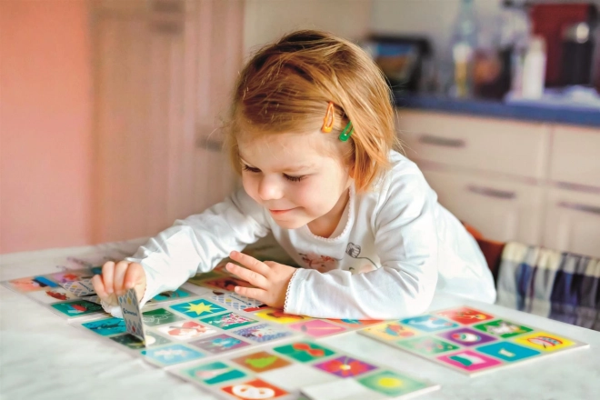Familiespil til hver dag