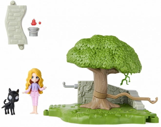 Figurer af Magiske skabninger i Harry Potter-universet