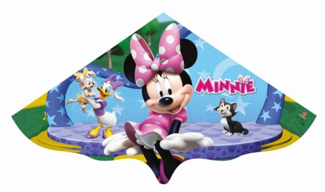 Flyvende drage Minnie 115 cm