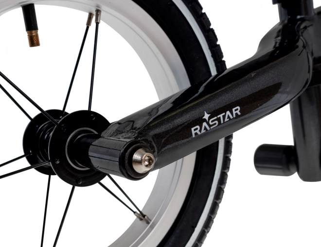 BMW Rastar løbecykel