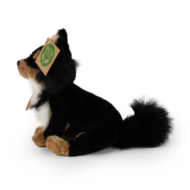 Plys Chihuahua 15 cm MILJØVENLIG
