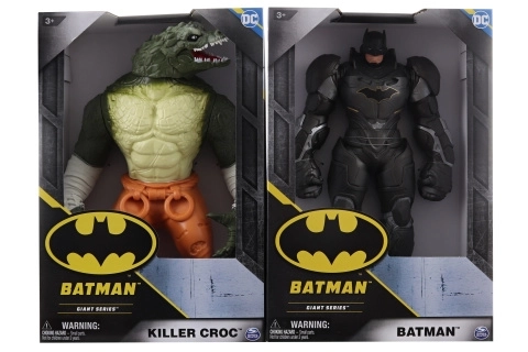 Batman stor actionfigur 30 cm