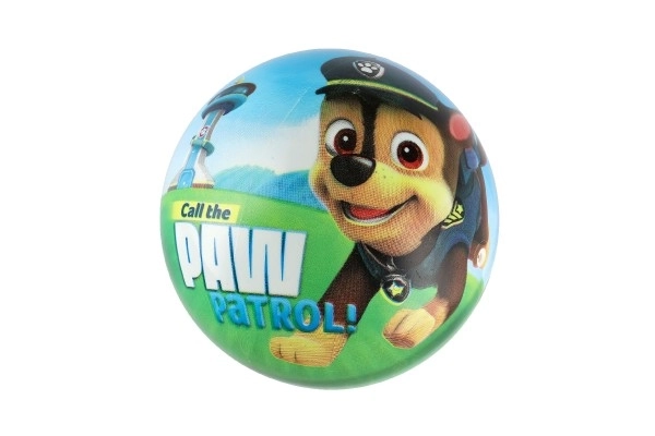 Paw Patrol oppustelig bold