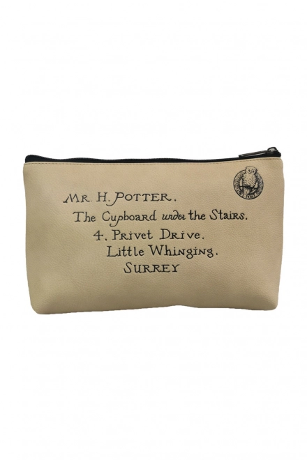 Harry Potter-klutch