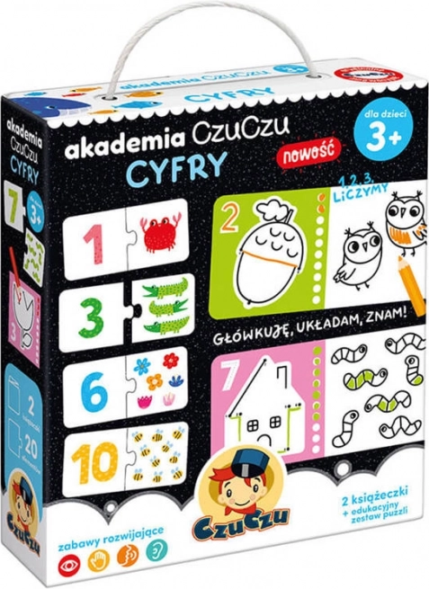 CzuCzu talakademi for børn