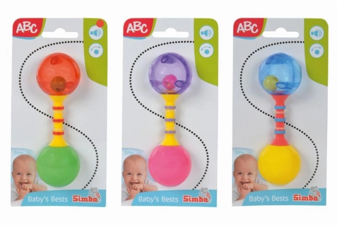 Baby Rangle ABC