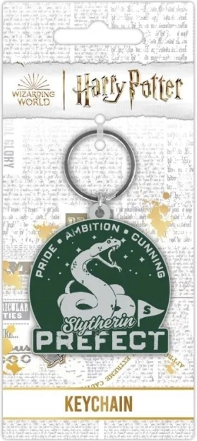 Gummi-nøglering Slytherin
