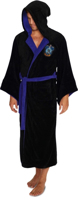 Unisex morgenkåbe Harry Potter Ravnklo