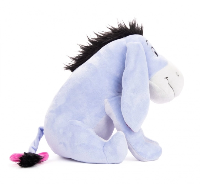 Disney plys Æsel med lyd 28 cm