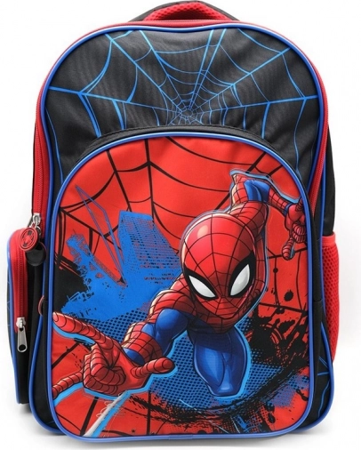 Rygsæk XL Spiderman