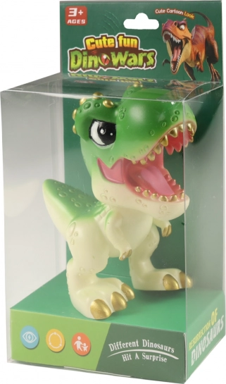 Dinosaur Tyrannosaurus 13 cm