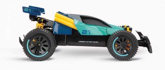 Fjernstyret Bil Factory Racing