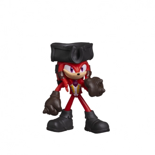 Sæt med 5 Sonic-figurer
