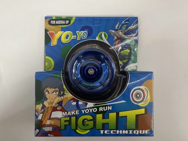 Jojo metal